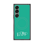 プレミアムパネル with SnapMag［ オリジナル - ENFP 運動家 - アルファベット - グリーン ］