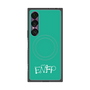 プレミアムパネル with SnapMag［ オリジナル - ENFP 運動家 - アルファベット - グリーン ］