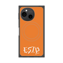 プレミアムパネル with SnapMag［ オリジナル - ESTP 起業家 - アルファベット - オレンジ ］