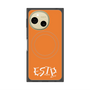 プレミアムパネル with SnapMag［ オリジナル - ESTP 起業家 - アルファベット - オレンジ ］