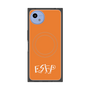 プレミアムパネル with SnapMag［ オリジナル - ESFP エンターテイナー - アルファベット - オレンジ ］