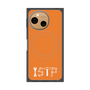 プレミアムパネル with SnapMag［ オリジナル - ISTP 巨匠 - アルファベット - オレンジ ］
