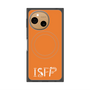 プレミアムパネル with SnapMag［ オリジナル - ISFP 冒険家 - アルファベット - オレンジ ］