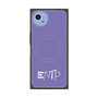 プレミアムパネル with SnapMag［ オリジナル - ENTP 討論者 - アルファベット - パープル ］