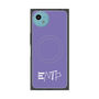 プレミアムパネル with SnapMag［ オリジナル - ENTP 討論者 - アルファベット - パープル ］