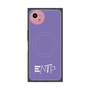 プレミアムパネル with SnapMag［ オリジナル - ENTP 討論者 - アルファベット - パープル ］