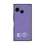 プレミアムパネル with SnapMag［ オリジナル - ENTP 討論者 - アルファベット - パープル ］