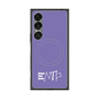プレミアムパネル with SnapMag［ オリジナル - ENTP 討論者 - アルファベット - パープル ］