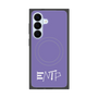 プレミアムパネル with SnapMag［ オリジナル - ENTP 討論者 - アルファベット - パープル ］