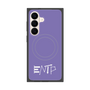 プレミアムパネル with SnapMag［ オリジナル - ENTP 討論者 - アルファベット - パープル ］