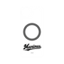 プレミアムパネル with SnapMag［ 千葉ロッテマリーンズ - ワードロゴ - クリア ］