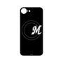 プレミアムパネル with SnapMag［ 千葉ロッテマリーンズ - イニシャルロゴ - ブラック ］