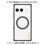 プレミアムパネル with SnapMag［ オリジナル - caseplayロゴ - オレンジ/B ］