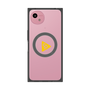 プレミアムパネル with SnapMag［ オリジナル - caseplayロゴ - イエロー/C ］