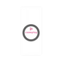 プレミアムパネル with SnapMag［ オリジナル - caseplayロゴ - ピンク/D ］