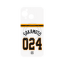 プレミアムパネル with SnapMag［ 読売ジャイアンツ - #024 SAKAMOTO - ホーム ］
