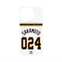 プレミアムパネル with SnapMag［ 読売ジャイアンツ - #024 SAKAMOTO - ホーム ］