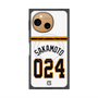 プレミアムパネル with SnapMag［ 読売ジャイアンツ - #024 SAKAMOTO - ホーム ］
