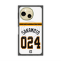 プレミアムパネル with SnapMag［ 読売ジャイアンツ - #024 SAKAMOTO - ホーム ］