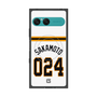 プレミアムパネル with SnapMag［ 読売ジャイアンツ - #024 SAKAMOTO - ホーム ］