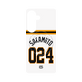プレミアムパネル with SnapMag［ 読売ジャイアンツ - #024 SAKAMOTO - ホーム ］