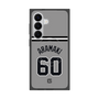 プレミアムパネル with SnapMag［ 読売ジャイアンツ - #60 ARAMAKI - ビジター ］