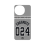プレミアムパネル with SnapMag［ 読売ジャイアンツ - #024 SAKAMOTO - ビジター ］