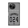プレミアムパネル with SnapMag［ 読売ジャイアンツ - #024 SAKAMOTO - ビジター ］