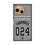 プレミアムパネル with SnapMag［ 読売ジャイアンツ - #024 SAKAMOTO - ビジター ］
