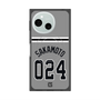 プレミアムパネル with SnapMag［ 読売ジャイアンツ - #024 SAKAMOTO - ビジター ］
