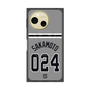 プレミアムパネル with SnapMag［ 読売ジャイアンツ - #024 SAKAMOTO - ビジター ］