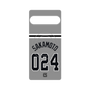 プレミアムパネル with SnapMag［ 読売ジャイアンツ - #024 SAKAMOTO - ビジター ］