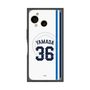 プレミアムパネル with SnapMag［ 埼玉西武ライオンズ- #36 YAMADA - ホーム ］
