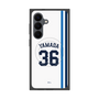 プレミアムパネル with SnapMag［ 埼玉西武ライオンズ- #36 YAMADA - ホーム ］