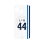 プレミアムパネル with SnapMag［ 埼玉西武ライオンズ- #44 LIN - ホーム ］