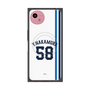 プレミアムパネル with SnapMag［ 埼玉西武ライオンズ- #58 NAKAMURA - ホーム ］