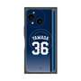 プレミアムパネル with SnapMag［ 埼玉西武ライオンズ- #36 YAMADA - ビジター ］