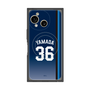 プレミアムパネル with SnapMag［ 埼玉西武ライオンズ- #36 YAMADA - ビジター ］