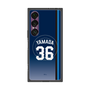 プレミアムパネル with SnapMag［ 埼玉西武ライオンズ- #36 YAMADA - ビジター ］