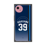 プレミアムパネル with SnapMag［ 埼玉西武ライオンズ- #39 HIRASAWA - ビジター ］