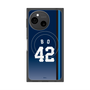 プレミアムパネル with SnapMag［ 埼玉西武ライオンズ- #42 BO - ビジター ］