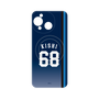 プレミアムパネル with SnapMag［ 埼玉西武ライオンズ- #68 KISHI - ビジター ］