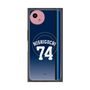 プレミアムパネル with SnapMag［ 埼玉西武ライオンズ- #74 NISHIGUCHI - ビジター ］