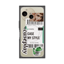 プレミアムパネル with SnapMag［ YOUR CASE YOUR PLAY - オリジナル - ファッション好き ］