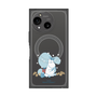 プレミアムパネル with SnapMag［ MOOMIN - Snorkmaiden ］
