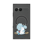 プレミアムパネル with SnapMag［ MOOMIN - Snorkmaiden ］