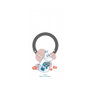 プレミアムパネル with SnapMag［ MOOMIN - Moominmamma ］