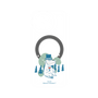 プレミアムパネル with SnapMag［ MOOMIN - Moominpappa ］