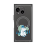 プレミアムパネル with SnapMag［ MOOMIN - Moominpappa ］