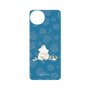 プレミアムパネル with SnapMag［ MOOMIN - Moomin and Snorkmaiden ］